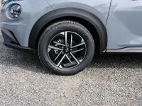 Neu Nissan Juke N-Connecta 114 PS (83 kW) 2026 Grau SUV
