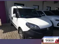 Usata Fiat Doblò 90 CV (66 kW) 2023 Bianco Monovolume