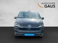 Gebraucht VW Multivan Comfortline 204 PS (150 kW) 2021 Grau Van / Kleinbus