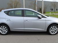 gebraucht Seat Leon Style 1.6 TDI Euro 6 *NAVI*Tempomat*