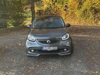 Gebraucht Smart ForFour Brabus 121 PS (88 kW) 2018 Kleinwagen