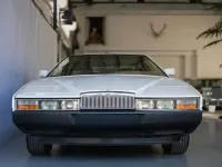 Gebraucht Aston Martin Lagonda 303 PS (222 kW) 1981 Limousine