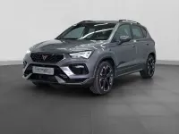 Gebraucht Cupra Ateca VZ 300 PS (220 kW) 2023 Grau SUV