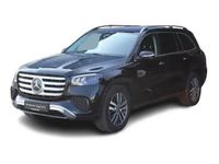 Gebraucht Mercedes GLS450 367 PS (269 kW) 2025 Schwarz SUV