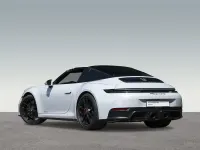 Gebraucht Porsche 992 541 PS (397 kW) 2025 Grau