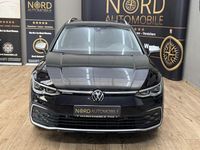 Gebraucht VW Golf VIII 200 PS (147 kW) 2024 Schwarz
