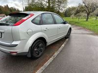 gebraucht Ford Focus Mk2 1.6 2007