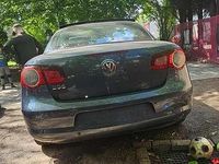 Gebraucht VW Eos 140 PS (102 kW) 2007 Cabrio