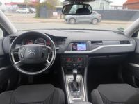 Gebraucht Citroën C5 Tendance 163 PS (119 kW) 2013 Schwarz Kombi