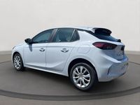 Neu Opel Corsa Edition 101 PS (74 kW) 2025 Schwarz Kleinwagen