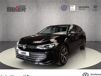 Gebraucht VW Passat Business 150 PS (110 kW) 2024 Schwarz Kombi