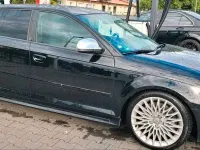 Gebraucht Audi S3 265 PS (194 kW) 2009 Schwarz Kleinwagen