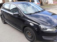 Gebraucht VW Polo Comfortline 86 PS (63 kW) 2011 Kleinwagen