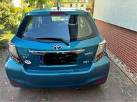 gebraucht Toyota Yaris Hybrid Yaris1.5 VVT-i Life