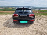 Occasion Mini Cooper SD 190 ch (139 kW) 2016 Noir Citadine