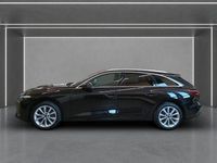 Gebraucht Audi A5 Ambiente 204 PS (150 kW) 2025 Schwarz Kombi