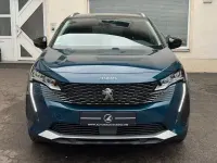 Gebraucht Peugeot 3008 224 PS (164 kW) 2022 Blau SUV