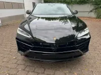 Neu Lamborghini Urus 799 PS (587 kW) 2026 Schwarz SUV