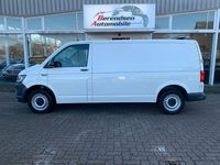 Gebraucht VW Transporter 150 PS (110 kW) 2019 Weiß Van