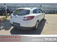 Gebraucht Renault Mégane III Bose Edition 131 PS (96 kW) 2011 Limousine