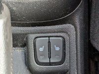 Gebraucht Opel Karl Rocks 75 PS (55 kW) 2017 Violet Kleinwagen