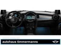 Gebraucht Mini Cooper S Cabriolet 178 PS (130 kW) 2022 Schwarz Cabrio