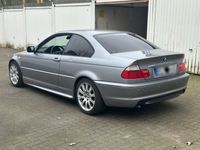 gebraucht BMW 320 E46 d