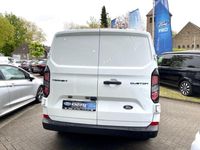 Gebraucht Ford Transit Custom Trend 136 PS (100 kW) 2024 Weiss Limousine