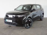 Gebraucht Opel Frontera Edition 110 PS (80 kW) 2025 Karbon schwarz (metallic) SUV