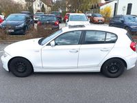 gebraucht BMW 116 116 1er i