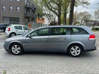 gebraucht Opel Vectra C Caravan Elegance