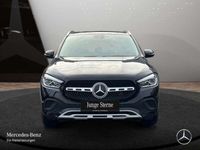 gebraucht Mercedes GLA180 Pano LED Kamera Spurhalt-Ass PTS Sitzh