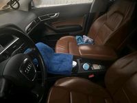 Gebraucht Audi A6 260 PS (191 kW) 2006 Silber Limousine