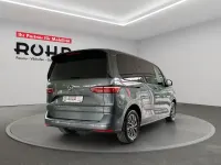 Usata VW T7 150 CV (110 kW) 2025 Grigio Furgone