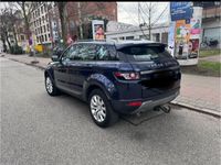 gebraucht Land Rover Range Rover evoque 