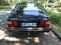 gebraucht Saab 900 900i 16