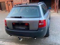 gebraucht Audi A6 Allroad 