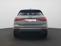 Gebraucht Audi Q3 S-Line 150 PS (110 kW) 2023 Grau SUV