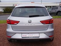 Gebraucht Seat Leon ST XCELLENCE 150 PS (110 kW) 2020 Silber Kombi