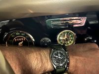 Gebraucht Porsche 356 60 PS (44 kW) 1963 Schwarz Coupé