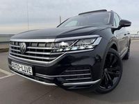 Gebraucht VW Touareg Atmosphere 286 PS (210 kW) 2022 Schwarz SUV