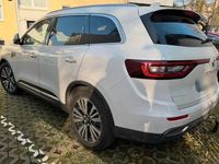 Gebraucht Renault Koleos Initiale Paris 170 PS (125 kW) 2019 Weiß SUV
