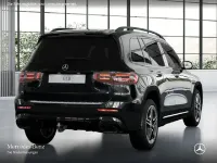 Gebraucht Mercedes GLB200 163 PS (119 kW) 2026 SUV