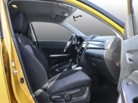 Gebraucht Suzuki Vitara Comfort 111 PS (81 kW) 2019 Gold SUV