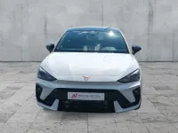 Neu Cupra Leon VZ 325 PS (239 kW) 2026 Weiß Limousine