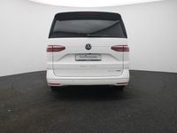 Neu VW Multivan Goal 177 PS (130 kW) 2026 Candyweiß Van