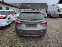 Gebraucht Hyundai i30 Edition 110 PS (80 kW) 2014 Limousine