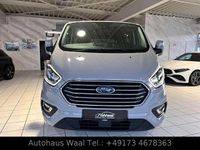 Gebraucht Ford Tourneo 170 PS (125 kW) 2024 Grau Van / Kleinbus