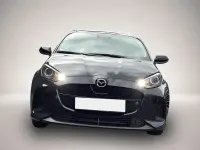 Gebraucht Mazda 2 Center-Line 92 PS (67 kW) 2025 Schwarz Kleinwagen