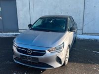 gebraucht Opel Corsa F 1,2 KAMERA SPURHALTEASS.